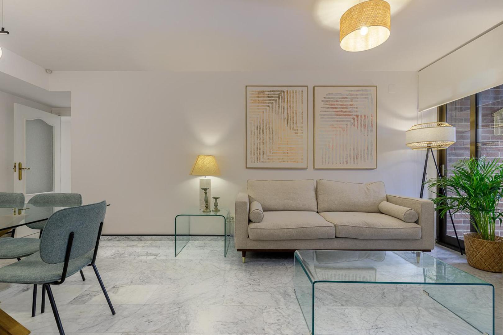 Beach Malagueta By Caleta Homes Malaga Exterior photo