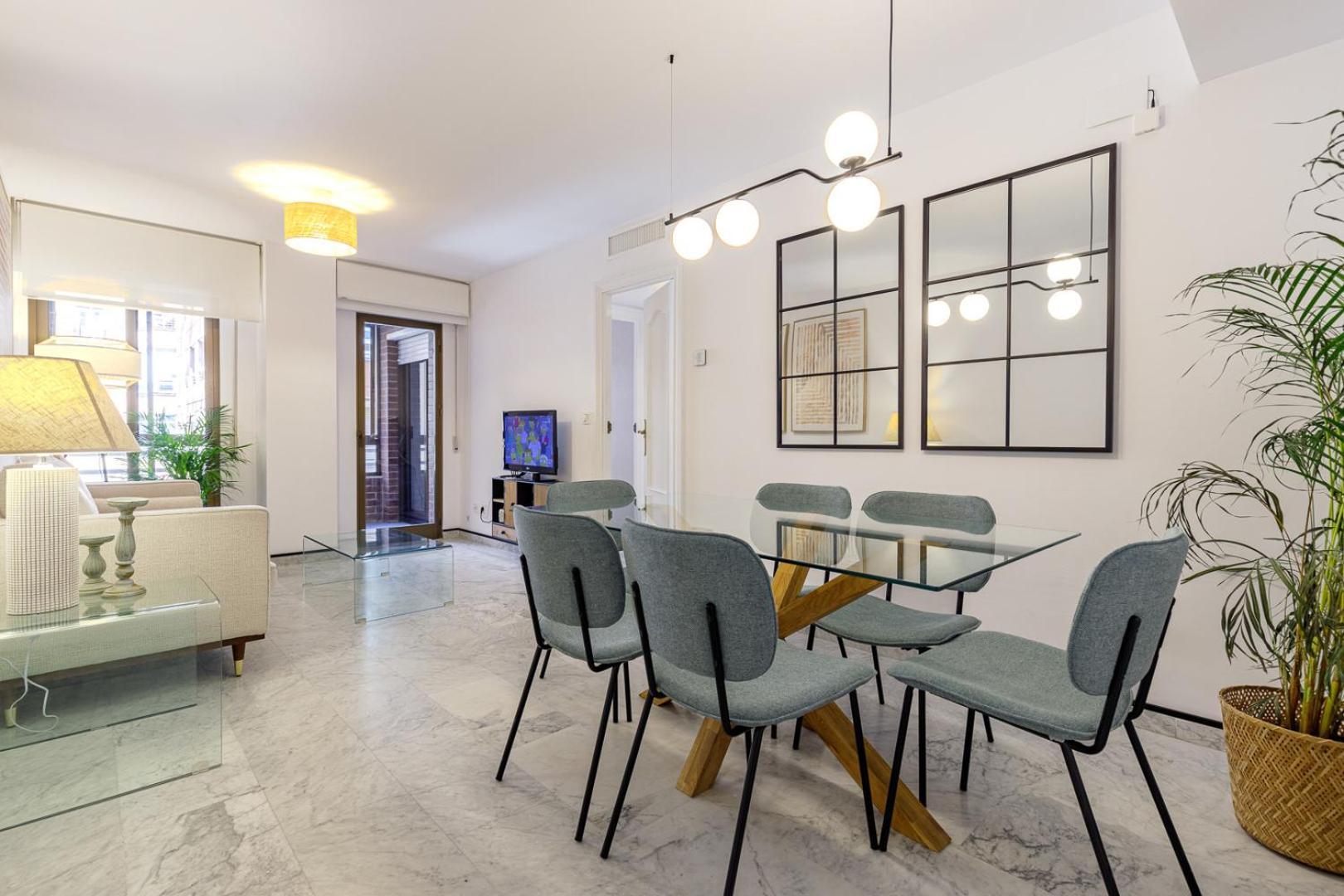 Beach Malagueta By Caleta Homes Malaga Exterior photo