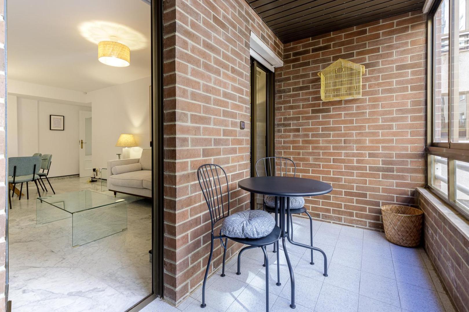 Beach Malagueta By Caleta Homes Malaga Exterior photo