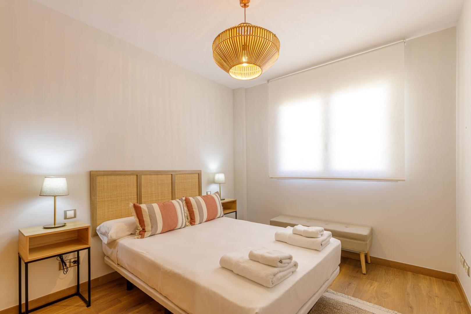 Beach Malagueta By Caleta Homes Malaga Exterior photo