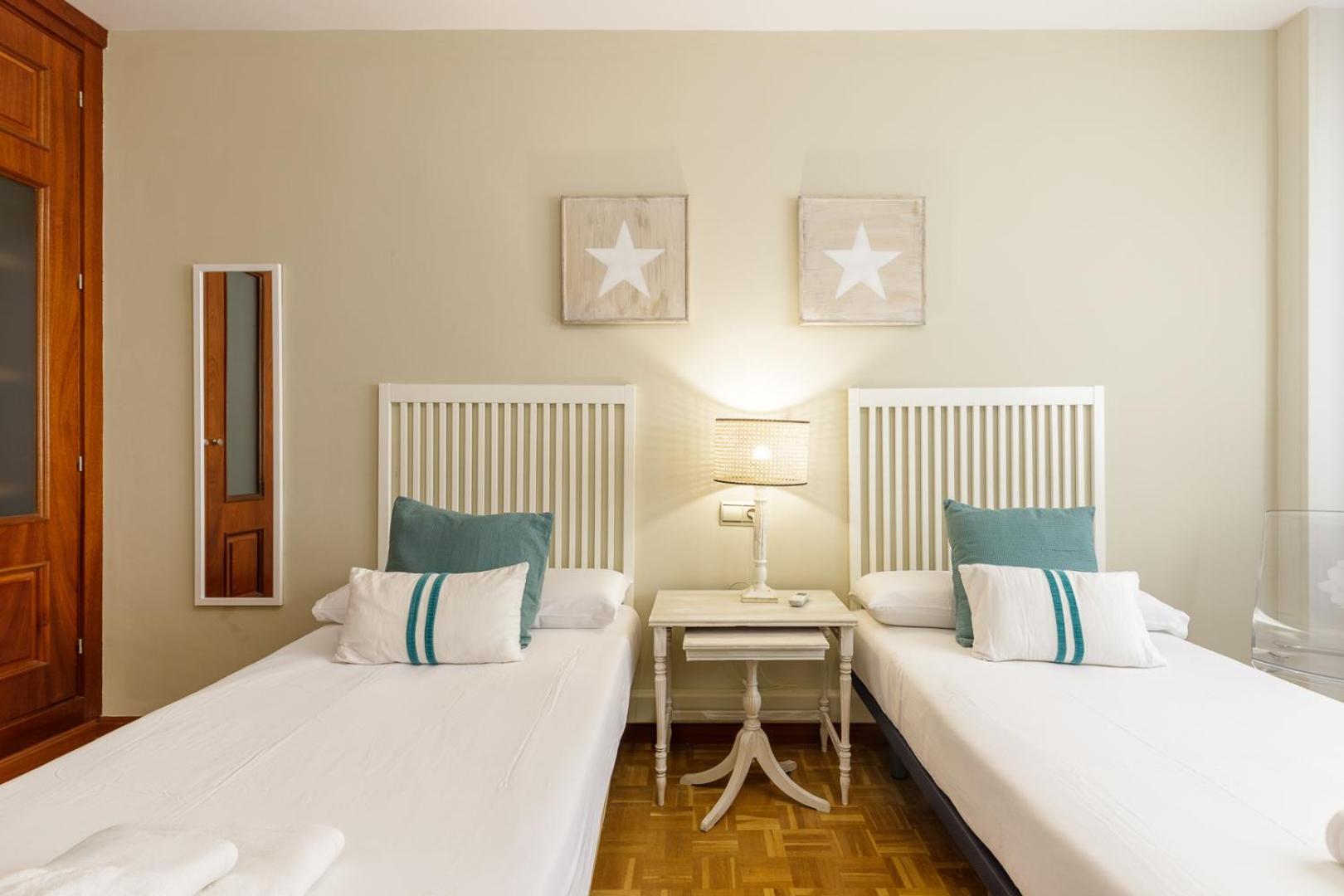 Beach Malagueta By Caleta Homes Malaga Exterior photo